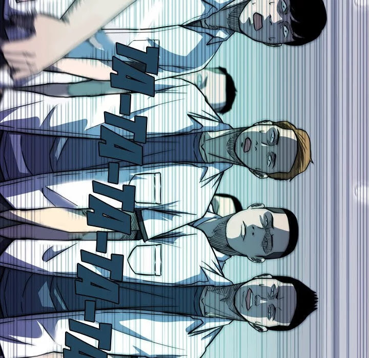 Watch Dog Chapter 08 Bahasa Indonesia